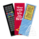 Motivational Bookmarks
