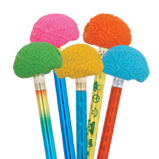 Brain Erasers