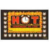 Punch Cards