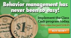 Cash Coins!